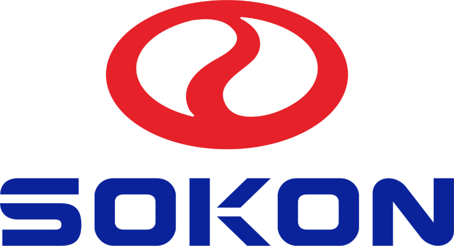 Chongqing Sokon Motor (Group) Imp. & Exp. Co., Ltd. logo