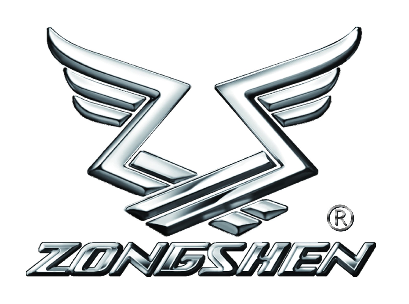 CHONGQING ZONGSHEN MOTORCYCLE GROUP logo