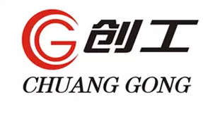 Chuanggong Machinery Manufacturring Co.,Ltd.of Leshan City logo