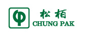 CHUNG PAK(GUANGDONG)BATTER INDUSTRIAL CO., LTD. logo