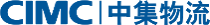 CIMC Logistics Co., Ltd. logo