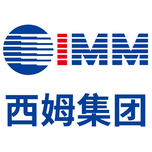 CIMM GROUP CO LTD logo