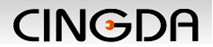 CINGDA INDUSTRY CO.,LTD. logo
