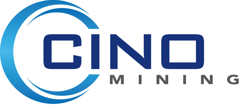 CINO MINING logo