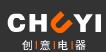 CIXI CHUANGYI ELECTRICAL APPLIANCE CO.,LTD. logo