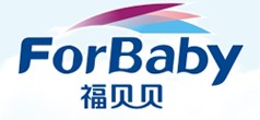 CIXI FOR BABY CHILDREN'S PRODUCT CO.,LTD. logo