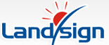 CIXI LANDSIGN ELECTRIC APPLIANCE CO., LTD. logo