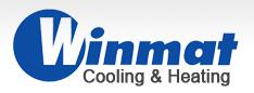 Cixi Winmat Electric Appliance Co.Ltd. logo