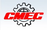 CMEC ENGINEERING MACHINERY I/E CO., LTD. logo