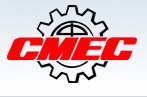 CMEC INTERNATIONAL ENGINEERING CO.LTD. logo