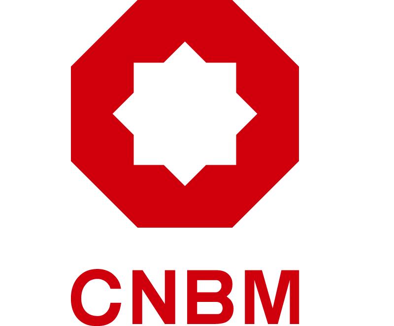CNBM INTERNATIONAL CORPORATION logo