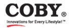 Coby Electronics Co., Ltd. logo