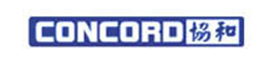 CONCORD TOOLS LIMITED. logo