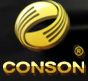 CONSON AUTO ELECTRONICS CO., LTD. logo