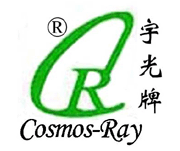 Cosmos-Ray Machinery Electronic Equipment Factory logo