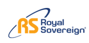 Crown Electronics in Qingdao logo