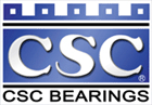 CSC Bearing Co., Ltd. logo