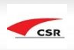 CSR MEISHAN ROLLING STOCK WORKS logo