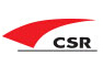 CSR QINGDAO SIFANG CO., LTD. logo