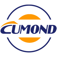 Cumond machinery Co.,Ltd logo