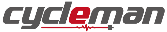 CYCLEMAN E-VEHICLE CO.,LTD logo