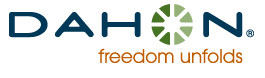 Dahon Technologies,LTD. logo