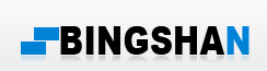 DALIAN BINGSHAN GROUP IMPORT & EXPORT CO., LTD. logo