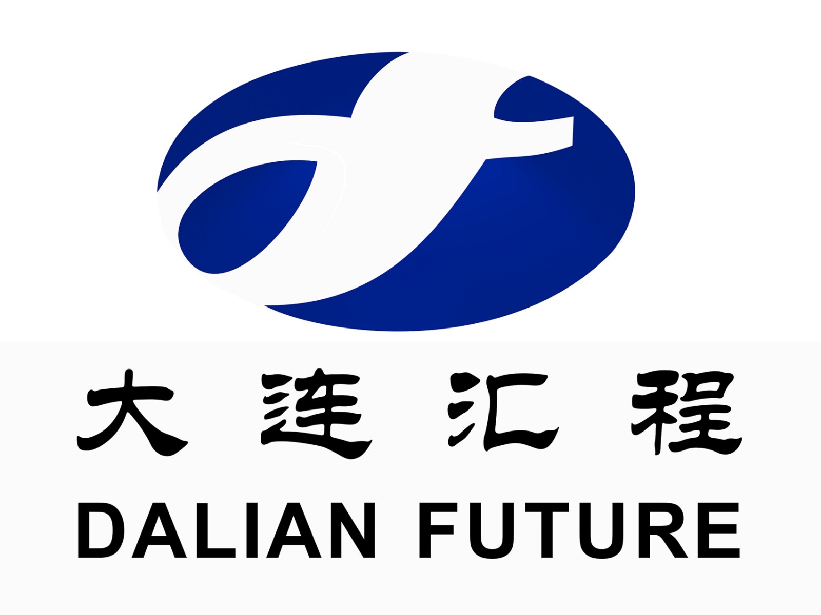 DALIAN FUTURE INTERNATIONAL TRADING CO.,LTD. logo