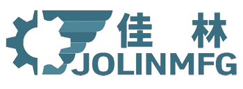 DALIAN JIALIN MACHINE MANUFACTURE CO.,LTD. logo