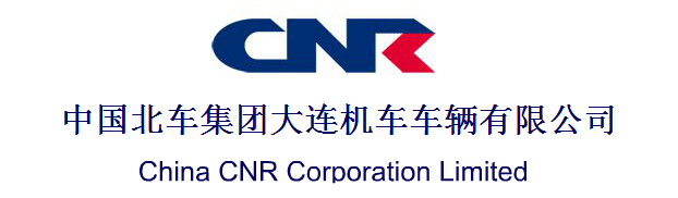 DALIAN LOCOMOTIVE & ROLLING STOCK WORKS logo