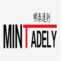 Dalian Mintadely mould Co., Ltd logo