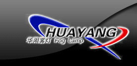 DANYANG NEW HUAYANG AUTO LAMP CO.,LTD. logo
