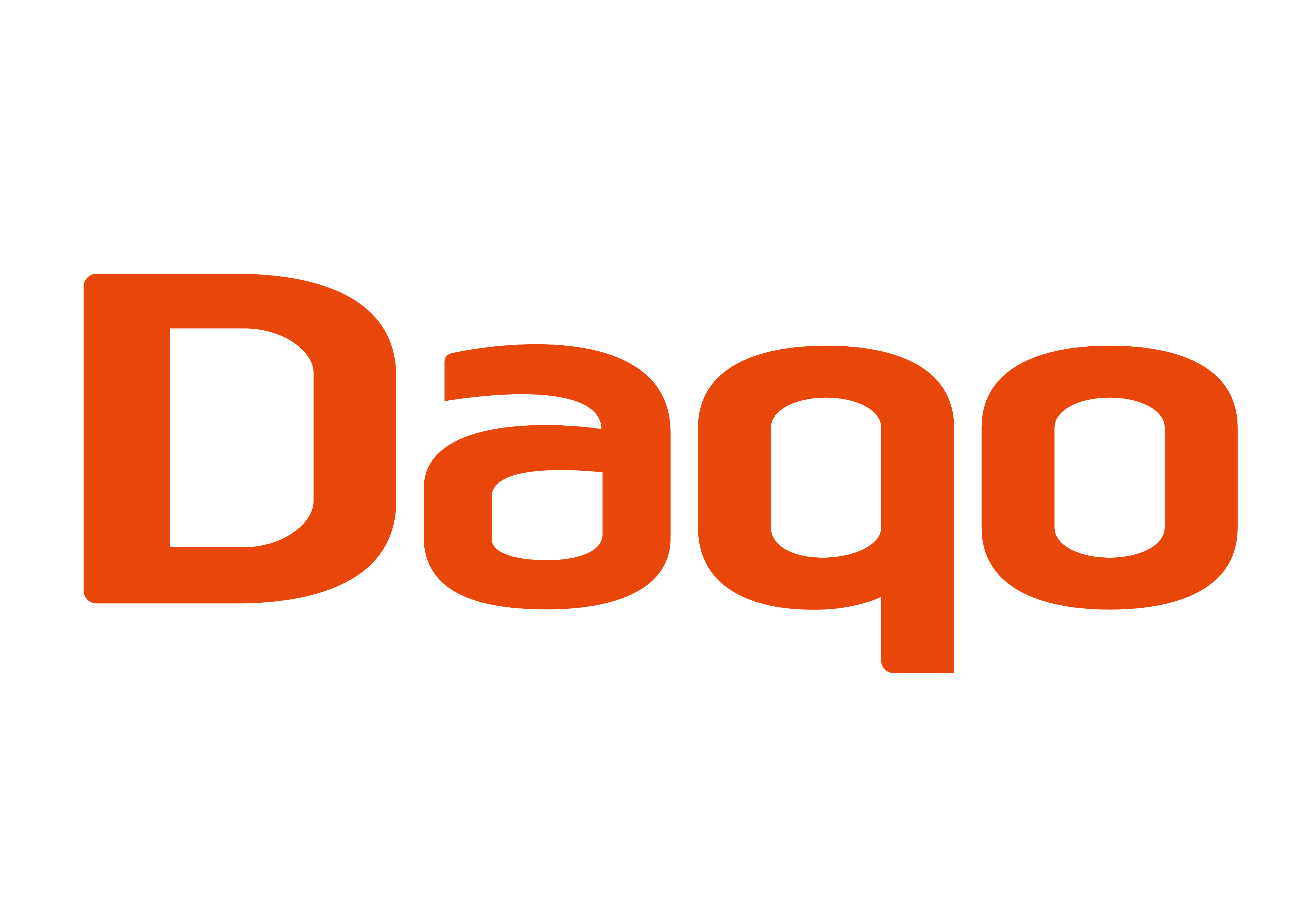 DAQO GROUP CO.,LTD logo