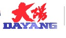 DAYANG MOTORCYCLE CO.,GUANGZHOU logo