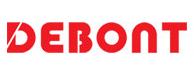 DEBONT CORP logo