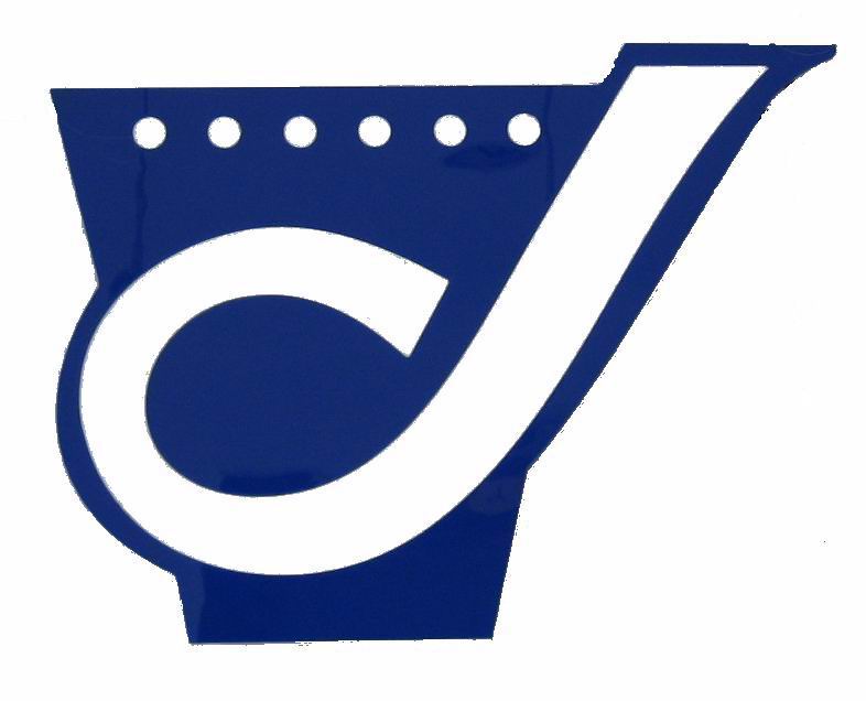 DELUX INTERNATIONAL CO., LTD. logo