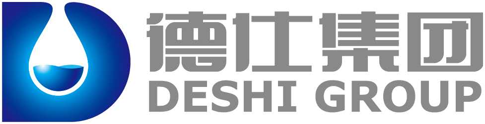 Deshi Energy Technology Group Co.,Ltd logo