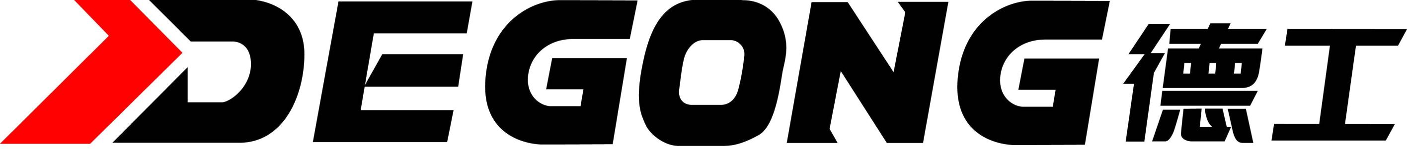 DEZHOU DEGONG MACHINERY CO.,LTD logo