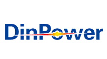 DINPOWER BATTERY MANUFACTURE CO.,LTD. logo