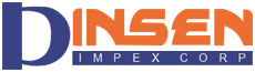 Dinsen Impex Corp logo