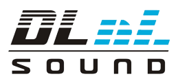 DL ELECTRONICS CO.,LTD logo