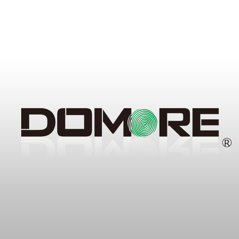 DOMORE CO., LTD. logo