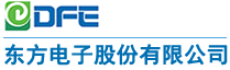 DONGFANG ELECTRONICS CO., LTD. logo