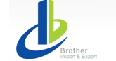 DONGGUAN BROTHER IMPORT AND EXPOER CO.,LTD. logo