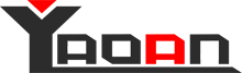 Dongguan City YaoAn Plastic Machinery Ltd logo