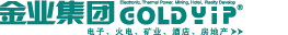 DONGGUAN GOLDYIP ELECTRONIC SCIENCE&TECH CO.,LTD. logo