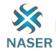 DONGGUAN NASER MACHINERY CO., LTD Changsha branch office logo