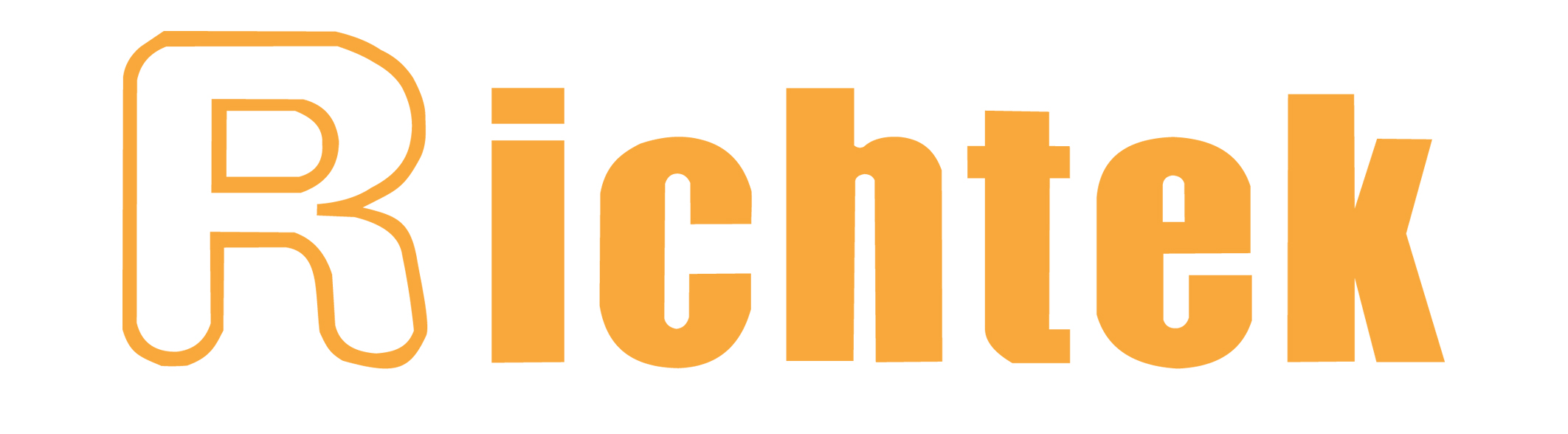 DONGGUAN RICHTEK ELECTRONICS CO.,LTD logo