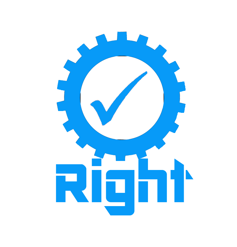 Dongguan Right Testing Machine Co.,Ltd logo