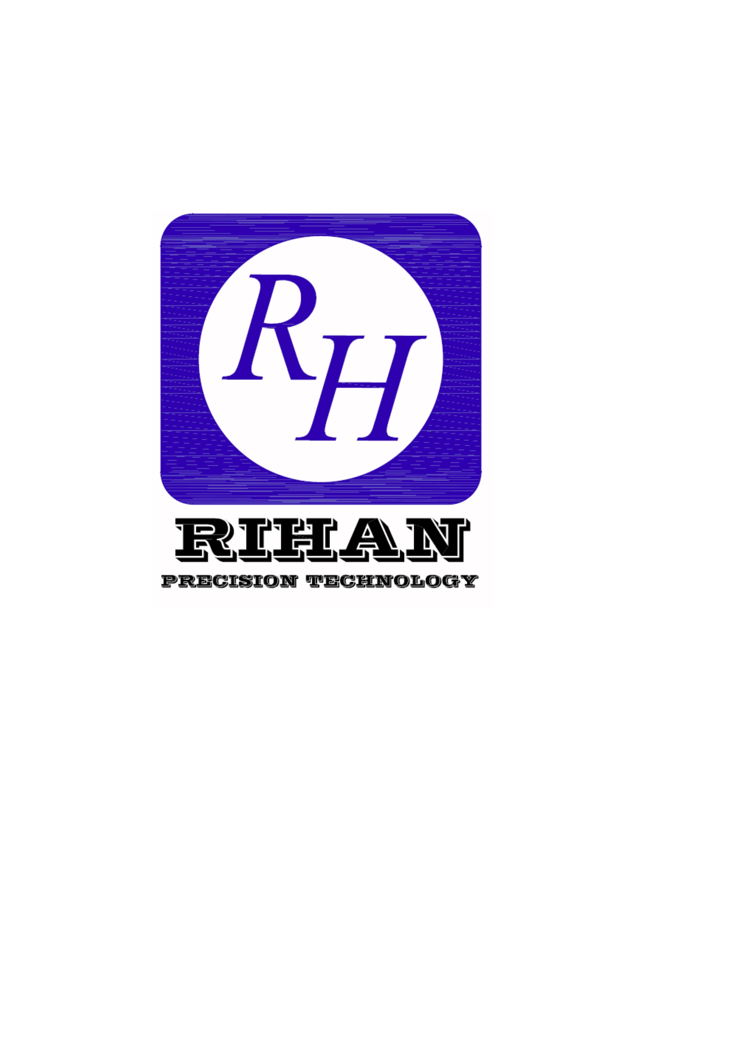 Dongguan Rihan Precision Technology Co.,Ltd. logo